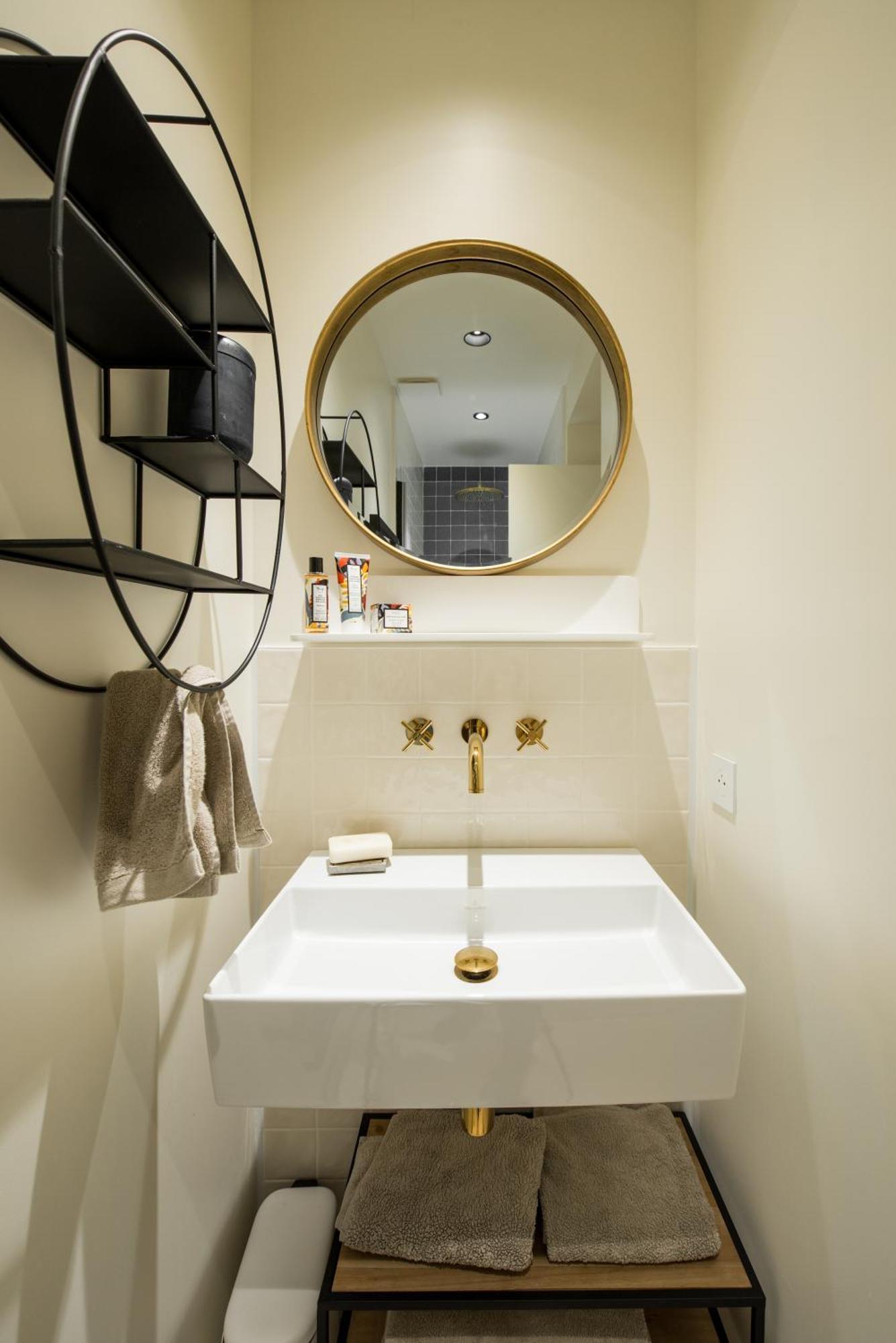 Magnifique Appartement Central 3 Chambres / 3 Bdr Paris Luaran gambar