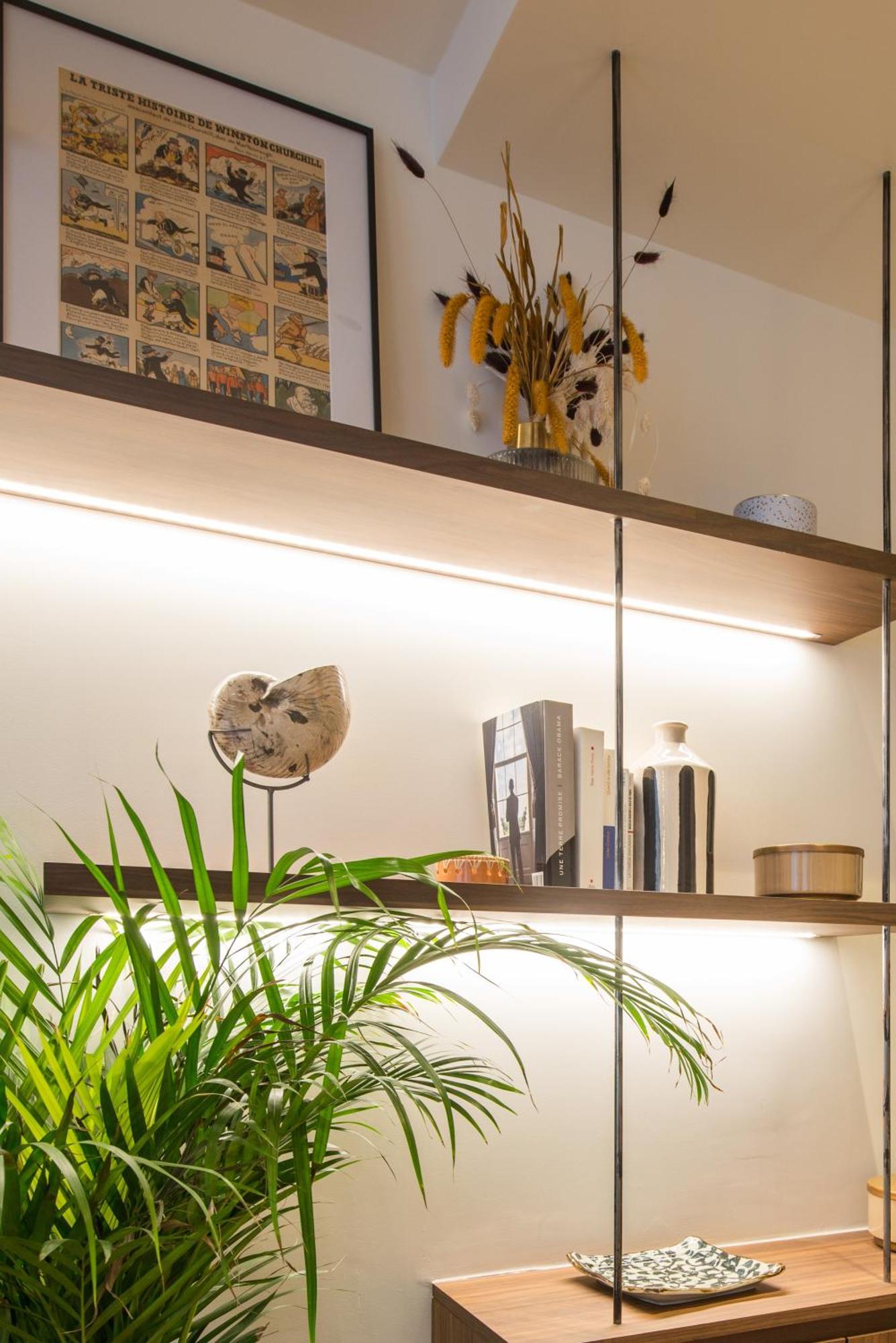 Magnifique Appartement Central 3 Chambres / 3 Bdr Paris Luaran gambar